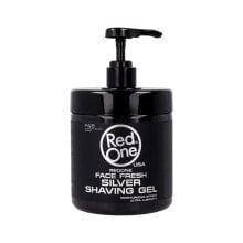 Гель для бритья Red One One Men 1 L