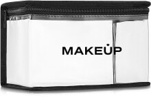 Cosmetic bags and beauty cases