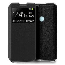 COOL ZTE Blade A52 flip phone case