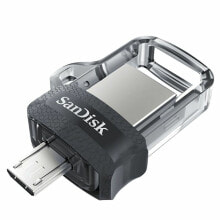 Сетевые хранилища NAS Sandisk купить от $17