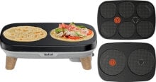 Tefal Crêpier Gourmet PY900D