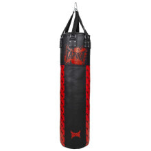 TAPOUT Pouch Heavy Filled Bag
