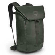 Походные рюкзаки oSPREY Transporter Flap 20L Backpack