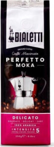 Bialetti Kawa mielona Bialetti Perfetto Moka Delicato 250g