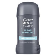 Men's deodorants