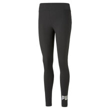 PUMA Ess+ Nova Shine Leggings