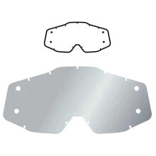 Lenses for ski goggles