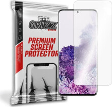 Protective films and glasses for smartphones