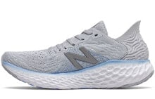 New Balance NB 1080 Fresh Foam 低帮 跑步鞋 女款 灰白 / Кроссовки New Balance NB 1080 Fresh Foam W1080G10