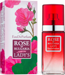 BioFresh Rose of Bulgaria Lady's - Eau de Parfum