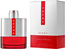 Prada Luna Rossa Sport - Eau de Toilette