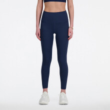 NEW BALANCE Harmony Pocket 25´´ high waist leggings