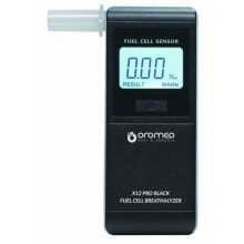 Breathalyzers for drivers