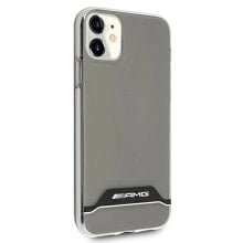 SOURCING Amg Amhcn61Tcbw iPhone 11XR 6.1 Electroplate phone case