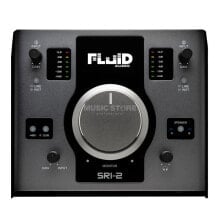 Fluid Audio SRI-2