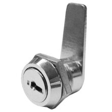 HANDLOCK Mailbox lock with joma straight nut