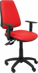 Office Chair Elche Sincro Piqueras y Crespo SPRJB10 Red