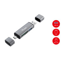 USB-концентраторы