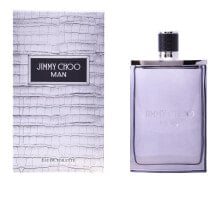 Jimmy Choo Man Туалетная вода 200 мл