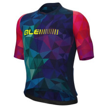 ALE PR-E Valley Short Sleeve Jersey