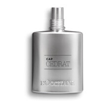 L'Occitane Cap Cedrat Eau de Toilette