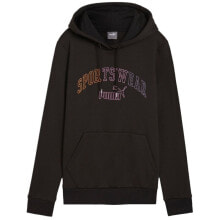 Women's Sports Hoodies