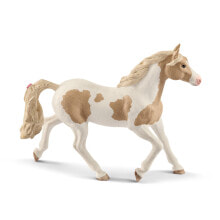 Фигурка Schleich Кобыла породы американский пейнтхорс 13884