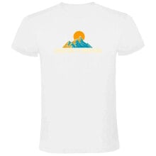 KRUSKIS Adventure Is Everything Short Sleeve T-Shirt