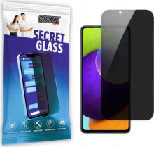 Protective films and glasses for smartphones