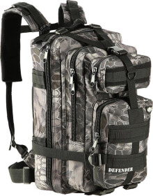 Hiking backpacks