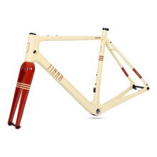 Bicycle frames