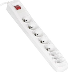 Extension cords and adapters