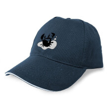 Men's Sports Caps