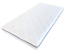 Baby mattresses and mattress pads