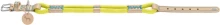 Dog collar Hunter Malia Lime 12 40-49 cm