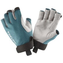 EDELRID Work Open II Gloves