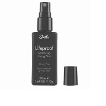 Корректор для лица Sleek Lifeproof 50 ml