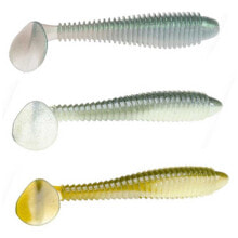Приманки и мормышки для рыбалки sTRIKE KING Swimmer Soft Lure 70 mm