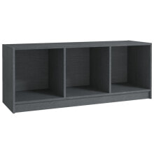 Cabinets for equipment