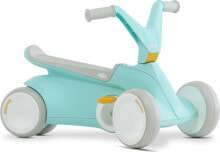 Children's bicycle cars