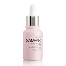 Serums, ampoules and facial oils SAMPAR