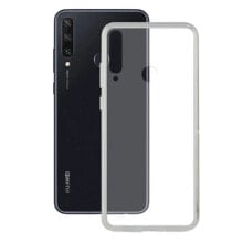 KSIX Huawei Y6P Silicone phone case