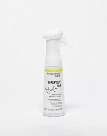 Revolution Haircare – R-Peptide 4 x 4 – Pre-Colour Protect – Spray, 100 ml