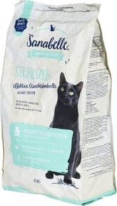 SANABELLE SANABELLE STERILIZED 2kg