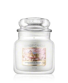 Yankee Candle Housewarmer Sakura Blossom Festival