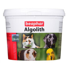 Витамины и добавки для собак beaphar