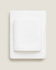 Baby towels