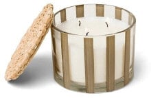 Aromatic diffusers and candles