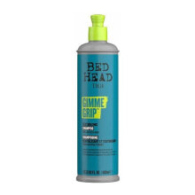 TIGI Bed Head Gimme Grip Shampoo