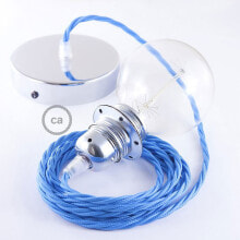 CREATIVE CABLES TM11 1 m Hanging Lamp Pendel For Lampshade